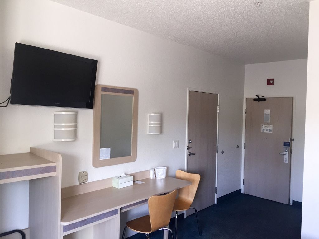 Motel 6-Junction City, KS Zimmer foto