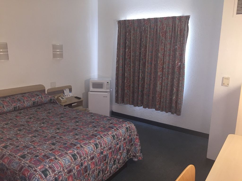 Motel 6-Junction City, KS Zimmer foto