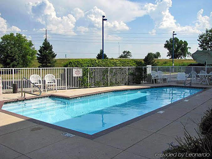 Motel 6-Junction City, KS Exterior foto
